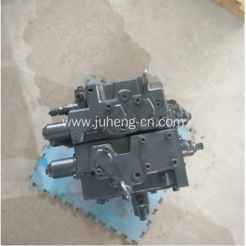 14509429 Excavator EC360BLC Main Control Valve